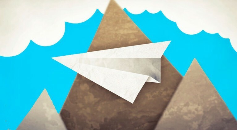 В ответ на блокировку Telegram появился «гулимессенджер» — Daily Storm