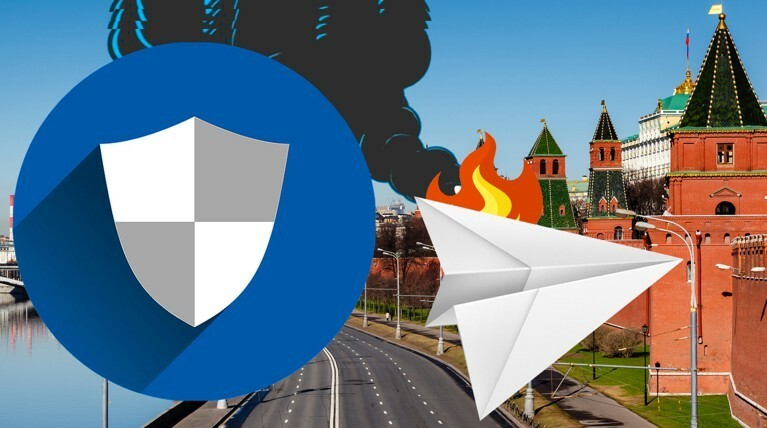 У кого и зачем государство покупает VPN во время блокировки Telegram — Daily Storm
