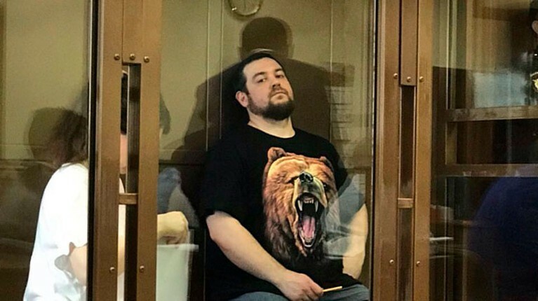 Адвокат Эрика Давидыча прокомментировал победу в ЕСПЧ — Daily Storm
