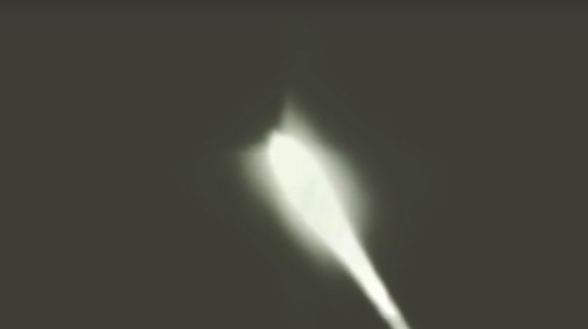 Dailystorm - Видео пуска американской МБР Minuteman III разожгло спор на YouTube