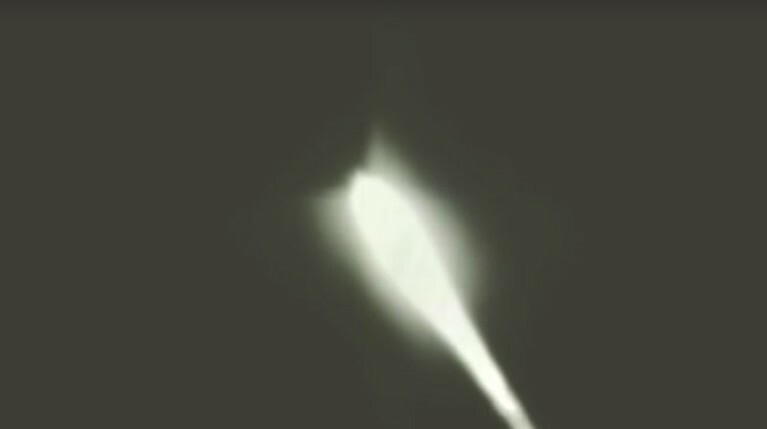 Видео пуска американской МБР Minuteman III разожгло спор на YouTube — Daily Storm