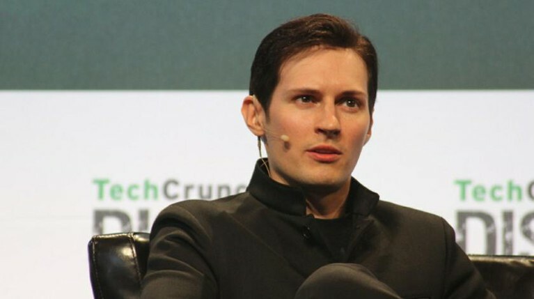 Дуров объяснил, почему Telegram не может помочь ФСБ поймать террористов — Daily Storm