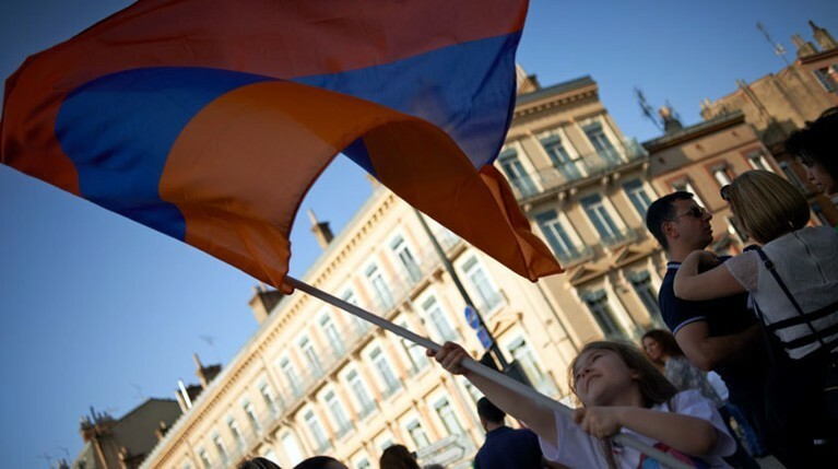 Пашинян или Карапетян: нового премьера Армении выберут 1 мая — Daily Storm