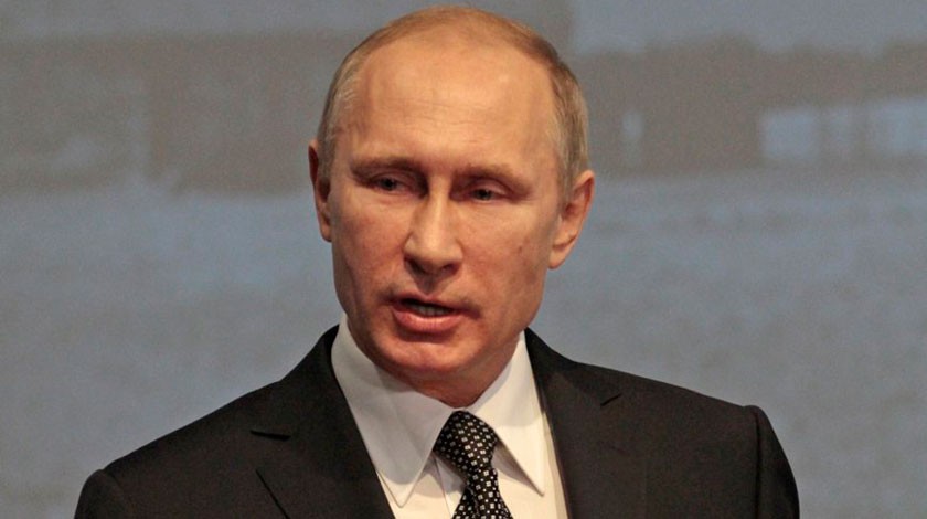 Dailystorm - Путин поддержал идею провести в России Год театра