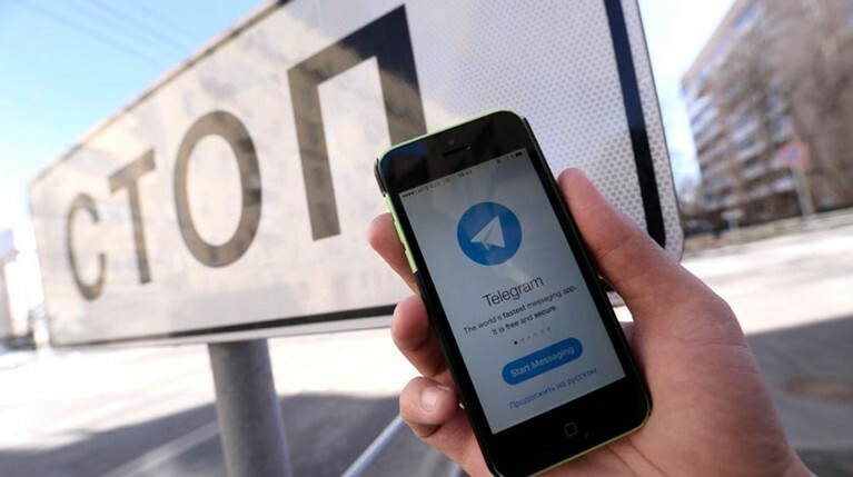 Из-за неудач с блокировкой Telegram Роскомнадзор сравнили со слоном в посудной лавке — Daily Storm
