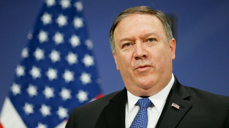 Госсекретарь США рассказал о встрече с Ким Чен Ыном — Daily Storm