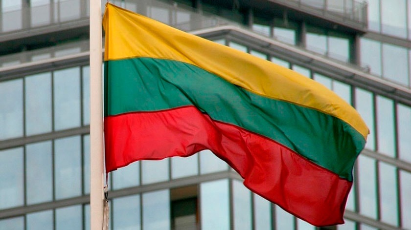 Москва ввела ограничения в ответ на принятый в Литве аналог «закона Магнитского» Фото: © GLOBAL LOOK press
