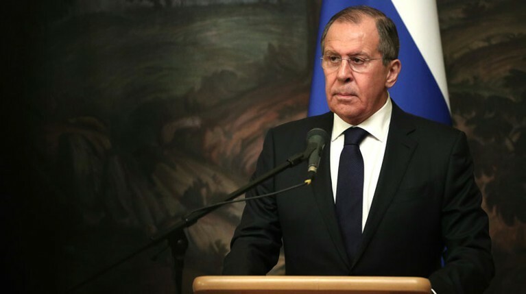 Лавров: Русофобские европейские страны должны уйти в отставку — Daily Storm
