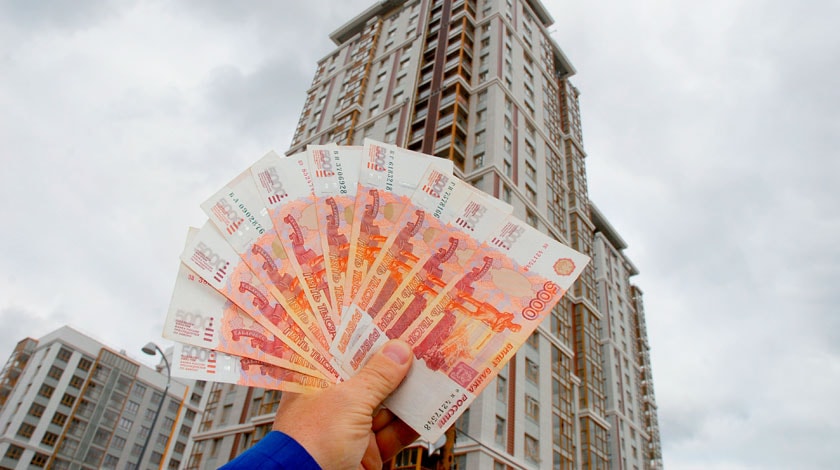 С 1 мая уровень минимального размера оплаты труда составит 11 163 рубля Фото: © GLOBAL LOOK press/Sergey Kovalev