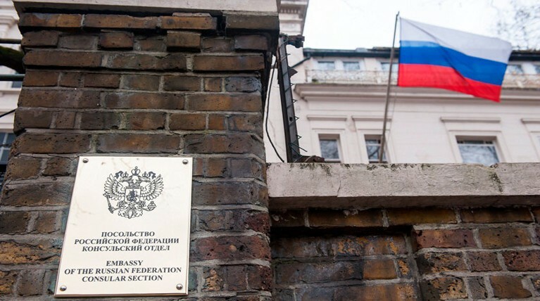 Посольство РФ ответило на статью о «российских ботах» на выборах в Британии — Daily Storm