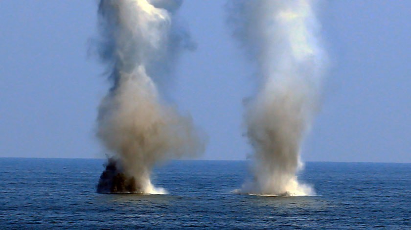 Dailystorm - Китай разместил ракетные комплексы на спорных островах в Южно-Китайском море