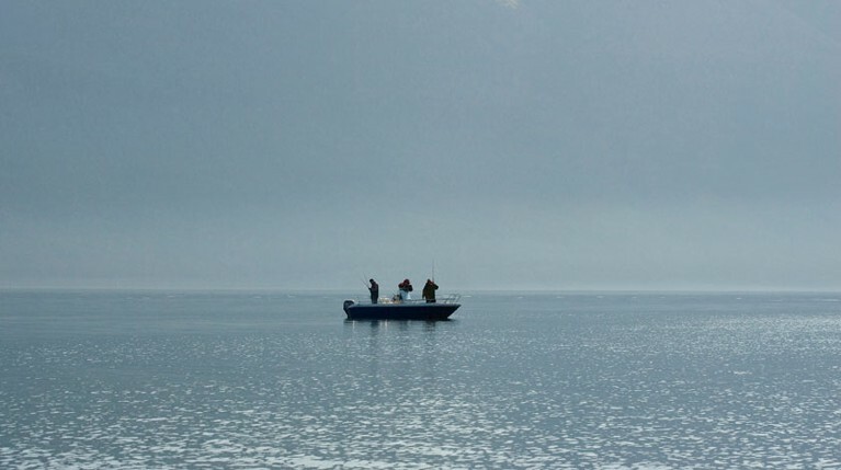 Украинское рыболовецкое судно задержано у берегов Крыма — Daily Storm