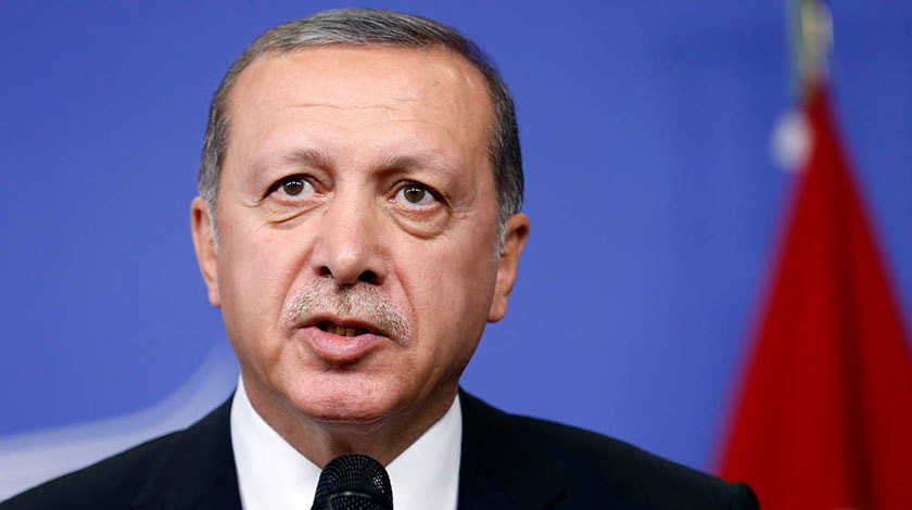 Dailystorm - Эрдоган: Турция нарушает планы Запада по созданию кризиса на Балканах