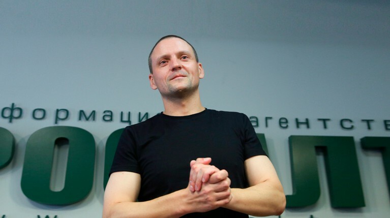 «Мы стали мудрее». Сергей Удальцов — о событиях шестилетней давности — Daily Storm