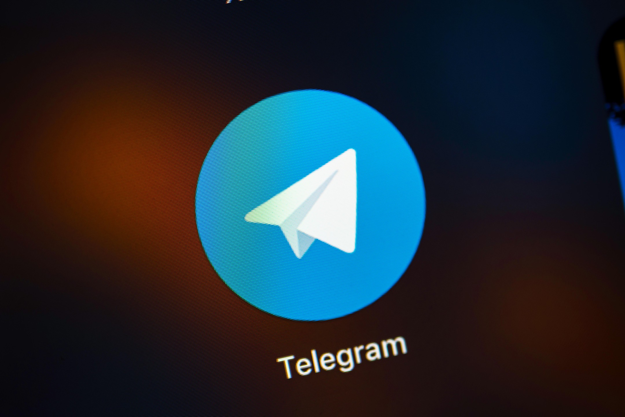 Dailystorm - Лидеров ИГ заманили в ловушку с помощью Telegram