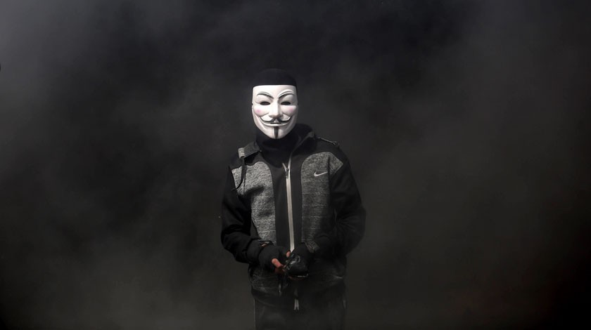 Dailystorm - Хакеры оставили оскорбительное сообщение Роскомнадзору на взломанном сайте