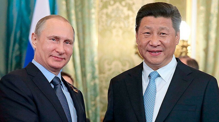 Путин стал вторым в списке самых влиятельных людей по версии Forbes — Daily Storm