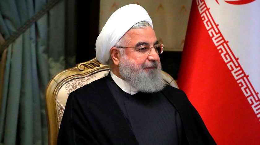 Dailystorm - Президент Ирана заявил, что рад выходу США из ядерной сделки