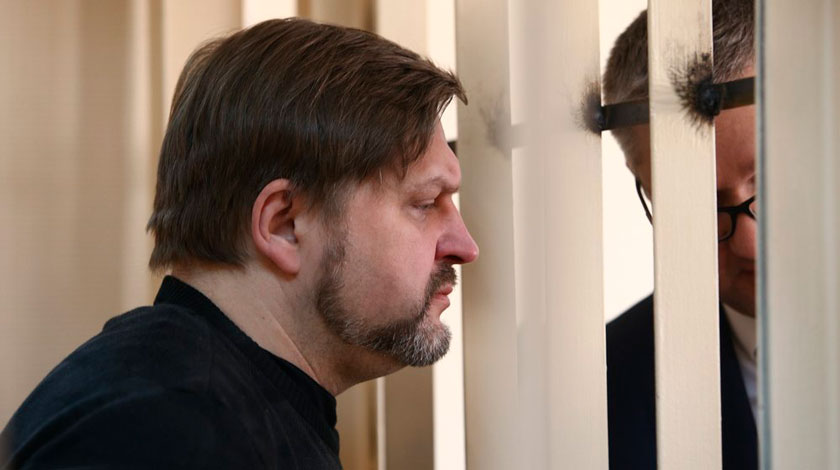 Суд разрешил экс-губернатору Кировской области занимать госдолжности после освобождения Фото: © Агентство Москва/Никеричев Андрей