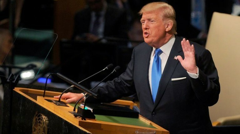 США выходят из ядерной сделки с Ираном — Daily Storm