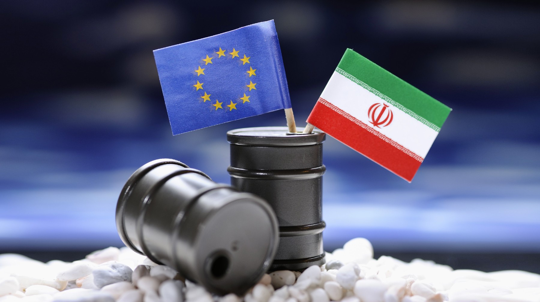 Dailystorm - «Иранский фактор выходит на первый план»: почему дорожает нефть