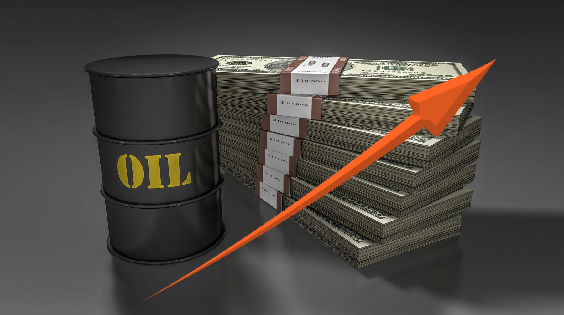 Бюджет России может получить дополнительных доходов от нефти и газа в пять раз больше, чем планировали в правительстве. Но эти деньги могут быстро закончиться Фото: © GLOBAL LOOK press/Stefan Klein