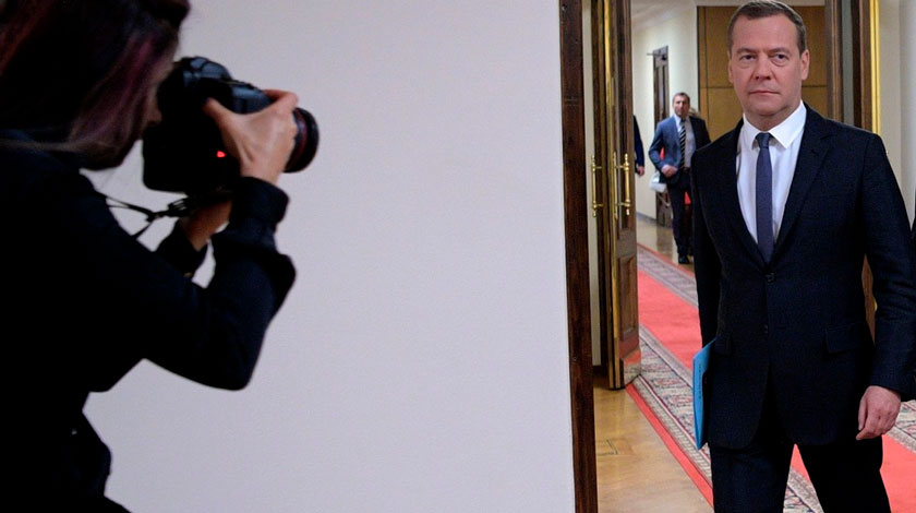 Экс-глава Минфина примет решение только после консультаций с депутатами Фото: © GLOBAL LOOK press/Kremlin Pool