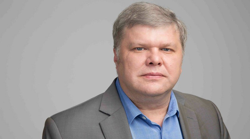 Dailystorm - Митрохин переизбран главой московского отделения «Яблока»