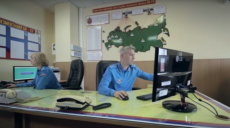 Минобороны опубликовало видео о системе контроля за испытаниями ядерного оружия — Daily Storm
