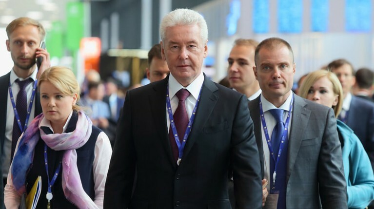 Собянин предложил разрешить москвичам голосовать на дачах — Daily Storm