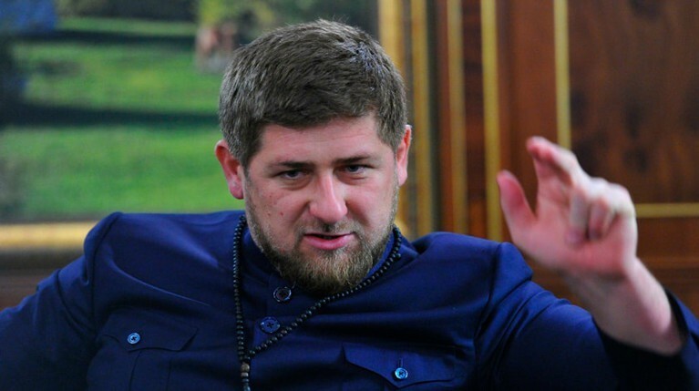 Кадыров: Хамзат вырос во Франции и преступником стал в этой стране — Daily Storm