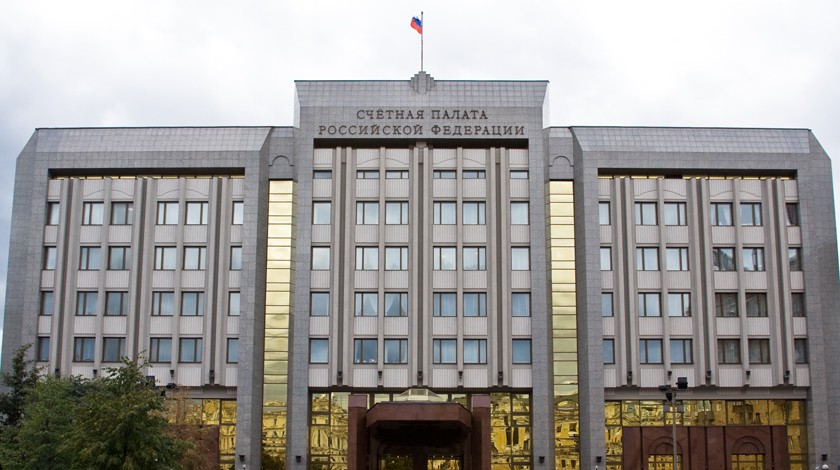 Dailystorm - Политологи оценили политический вес Кудрина во главе Счетной палаты