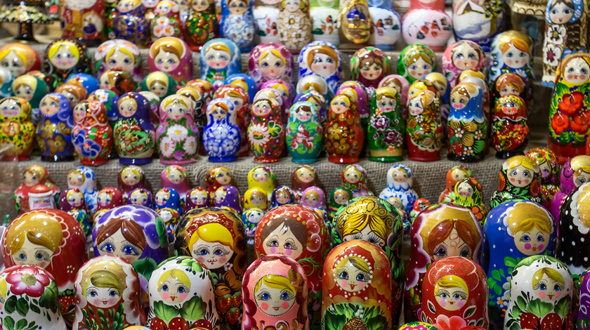 Россия должна возродить культ многодетной семьи и запустить процессы «размосквичивания» Фото: © GLOBAL LOOK press/Alexander Novikov