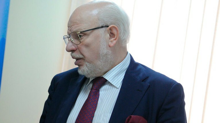 При его произвольном правоприменении каждый россиянин рискует стать фигурантом уголовного дела Фото: © GLOBAL LOOK press/Anton Belitsky