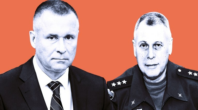 Бывший охранник Путина займется кадрами в МЧС — Daily Storm