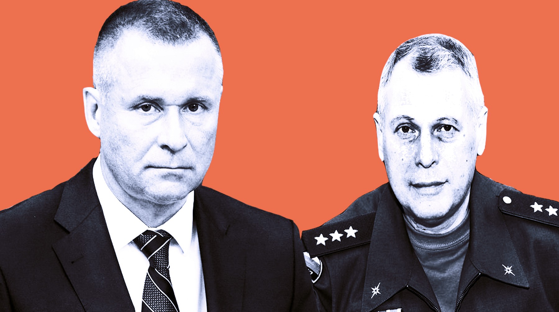 Dailystorm - Бывший охранник Путина займется кадрами в МЧС
