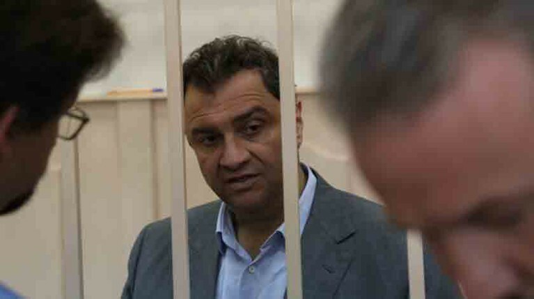 Экс-заместитель Мединского Пирумов пытался получить визу в Великобританию — Daily Storm