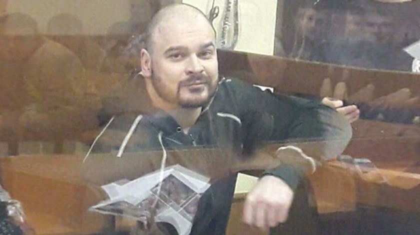 Dailystorm - Максим Марцинкевич останется в СИЗО после отмены приговора Мосгорсудом