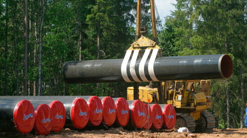 Dailystorm - Путин: Россия оценит, стоит ли сохранять транзит газа через Украину