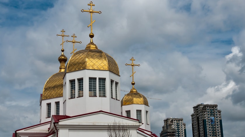 Кадыров рассказал про боевиков, напавших на православный храм в Чечне undefined