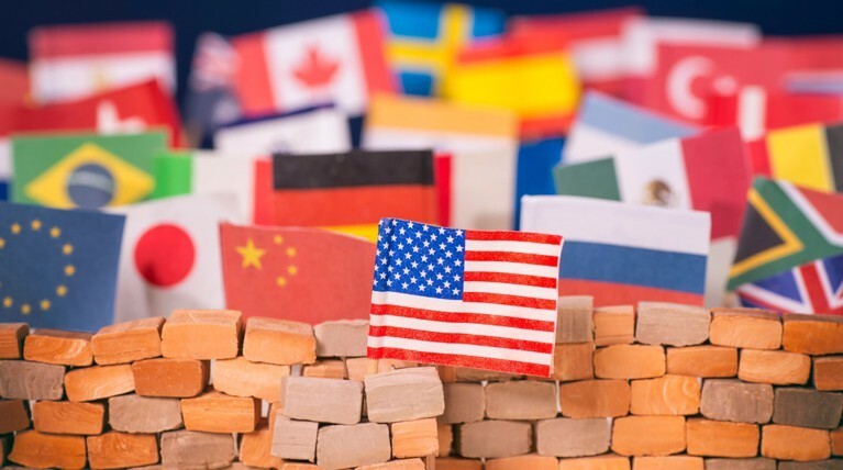 Торговые войны — Китай vs США: какую выгоду получит Россия — Daily Storm