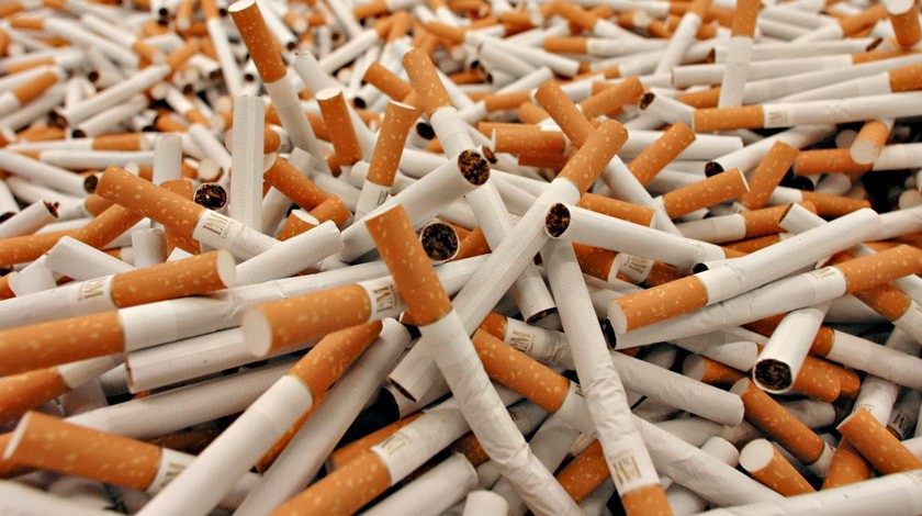 Dailystorm - В Минздраве объяснили, зачем повышать цены на сигареты