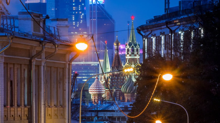 Dailystorm - Кремль и МИД РФ оценили возможность обмена Сенцова на Вышинского