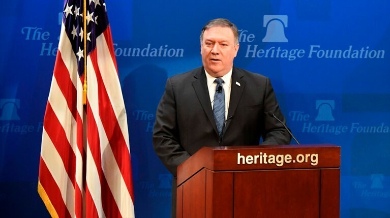 Новые санкции США против Ирана могут ударить по доллару — Daily Storm