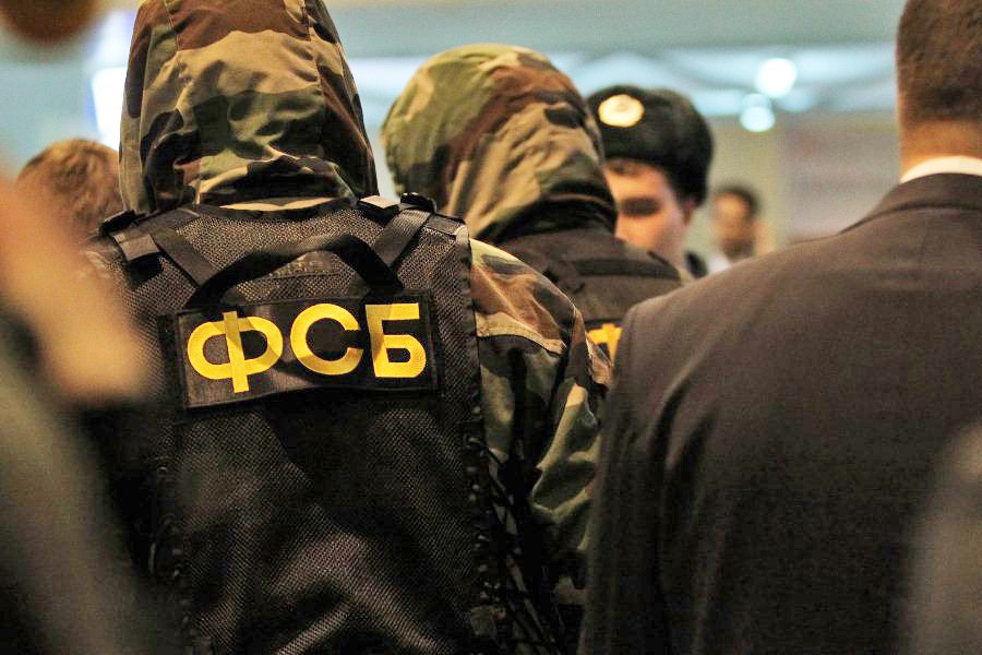 В Калининградской области задержали вербовщиков ИГ