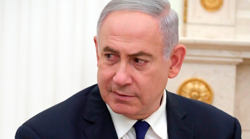 Dailystorm - Премьер Израиля «спрятался» в бункере из-за Ирана