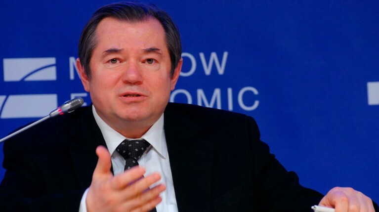 Сергей Глазьев: Правительство неэффективно отвечает на санкции США — Daily Storm