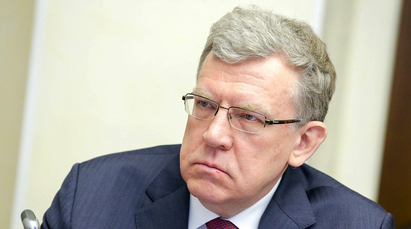 Глава Счетной палаты также указал на опасность санкций и поддержал первого вице-премьера Силуанова Фото: © GLOBAL LOOK press