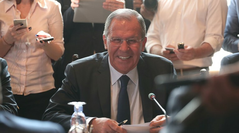 Лавров ответил на обвинения в крушении MH17 в Донбассе — Daily Storm