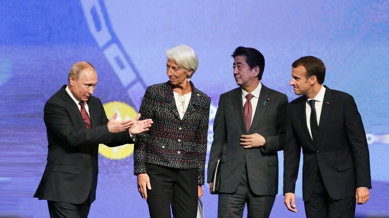 «Нам нужны не торговые войны, а торговый мир». Что мешает? — Daily Storm